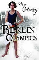 The Berlin Olympics cover