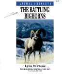 The Battling Bighorns cover
