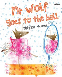 Mr Wolf Goes to the Ball cover