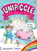 Fairy Freeze cover