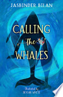 Calling the Whales cover