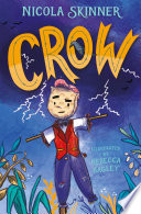 Crow cover