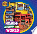 Homes cover