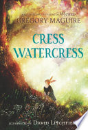 Cress Watercress cover