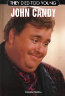 John Candy cover