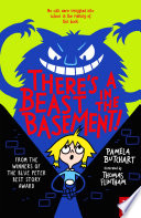 There's a Beast in the Basement! cover