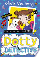 The Midnight Mystery cover