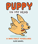 Puppy in My Head: A Book About Mindfulness cover