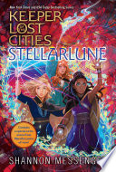 Stellarlune cover