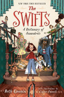 The Swifts cover