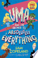 Uma and the Answer to Absolutely Everything cover