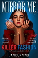Mirror Me cover
