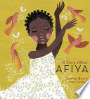 A Story About Afiya cover