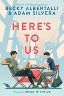Here's to Us cover