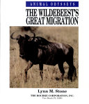 The Wildebeest's Great Migration cover