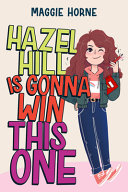 Hazel Hill Is Gonna Win This One cover
