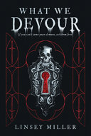 What We Devour cover