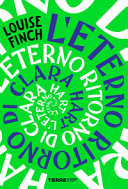 The Eternal Return of Clara Hart cover
