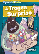 A Trogen Surprise cover