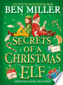 Secrets of a Christmas Elf cover