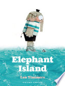 Elephant Island cover