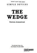 The Wedge cover
