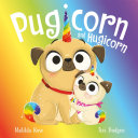 Pugicorn and Hugicorn cover