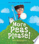 More Peas Please! cover