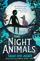 The Night Animals cover