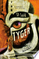 Tyger cover