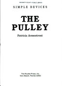 The Pulley cover