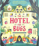 The Hotel for Bugs cover