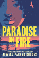Paradise on Fire cover