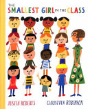 The Smallest Girl in the Class cover