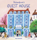 Valentine's Guest House cover
