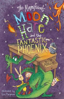 The Magnificent Moon Hare cover