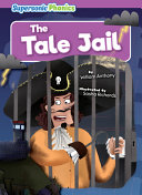 The Tale Jail cover