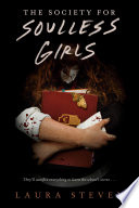 The Society for Soulless Girls cover
