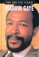 Marvin Gaye cover