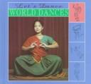 World Dances cover