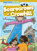 The Scarecrows of Crowhill cover