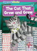 The Cat That Grew and Grew cover