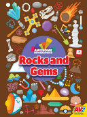 Rocks and Gems cover