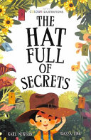 The Hat Full of Secrets cover