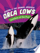 Orca Cows: Leaders of the Pod cover