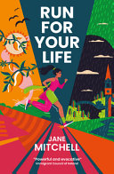 Run for Your Life cover