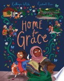 Home for Grace cover