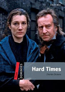 Hard Times (Dominoes) cover