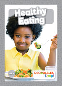 Healthy Eating cover