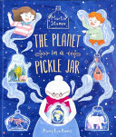 The Planet in a Pickle Jar cover